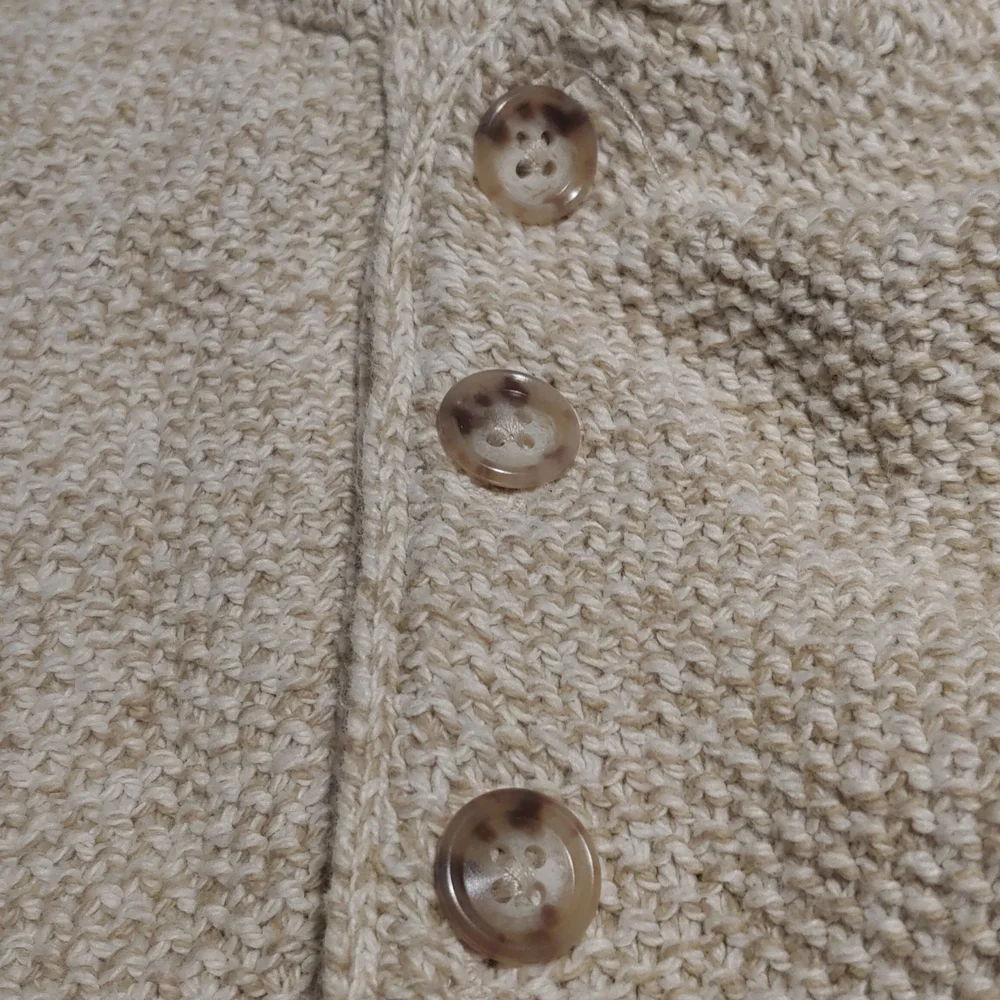 Vintage Willis & Geiger...high end sweater mn. sz.XL made in U.S.A. never wore - Picture 14 of 14